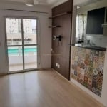 Apartamento com 2 quartos, 62m², à venda, Barranco