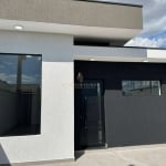 Casa à venda em Pindamonhangaba, Loteamento Santa Clara, com 3 quartos, 103m²