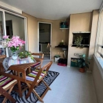 Apartamento com 3 quartos, 110m², à venda em Taubaté, Vila das Jabuticabeiras