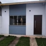 Casa com 2 quartos, 87m², à venda em Taubaté, Residencial Estoril