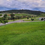 Terreno em Condomínio, 450m², à venda em Taubaté, Loteamento Residencial Fazenda Casa Grande