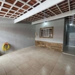 Casa com 2 quartos, 80m², à venda em Taubaté, Parque Urupês