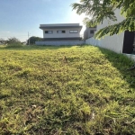 Terreno em Condomínio, 350m², à venda em Taubaté, Piracangaguá