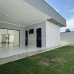 Casa de condomínio à venda, no Loteamento Residencial Ágata no Vale dos Cristais,  em Taubaté, Vale dos Cristais, com 3 quartos, 145m²