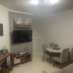 Apartamento à venda, no Atlantic Residencial,  em Taubaté, Vila São José, com 2 quartos, 67m²