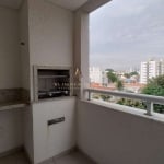 Apartamento com 2 quartos, 64m², à venda em Taubaté, Vila São José