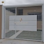 Casa com 2 quartos, 70m², à venda em Taubaté, Residencial Estoril