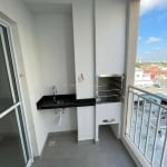 Apartamento com 2 quartos, 56m², à venda em Taubaté, Parque Santo Antônio