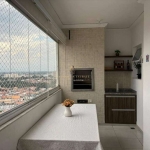 Apartamento com 2 quartos, 79m², à venda, Vila São José,