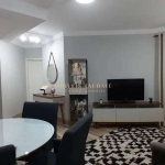 Apartamento com 3 quartos, 80m², à venda em Taubaté, Parque Sr. do Bonfim