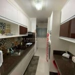 Apartamento com 2 quartos, 64m², à venda em Taubaté, Vila São José