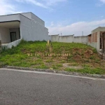 Terreno em Condomínio, 250m², à venda, Vale dos Cristais