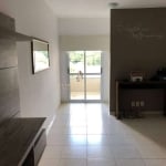 Apartamento à venda, no Edifício Serra da Bocaina,  em Pindamonhangaba, Tabaú, com 2 quartos, 72m²