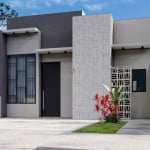 Casa de condomínio com 3 quartos, 108,17m², à venda em Pindamonhangaba, Loteamento Industrial Água Preta