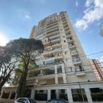 Apartamento com 4 quartos, 134m², à venda em Taubaté, Centro