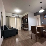 Apartamento à venda, no Condomínio Residencial Taubaté Privilege,  em Taubaté, Jardim dos Estados, com 3 quartos, 82m²