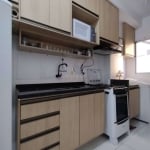 Apartamento com 2 quartos, 45m², à venda em Pindamonhangaba, Residencial e Comercial Cidade Morumbi