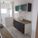 Apartamento com 2 quartos, 57m², à venda, Areão