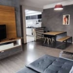 Apartamento à venda, no Condomínio Residencial Varandas da Mantiqueira,  em Taubaté, Loteamento Residencial e Comercial Bosque Flamboyant, com 3 quartos, 85m²