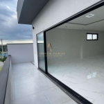 Sobrado de 207m2 com Design Diferenciado e Vista Incrível em Condomínio Exclusivo de Taubaté