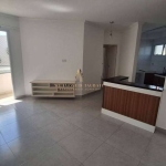 Apartamento à venda em Taubaté, bosque flamboyant, com 2 quartos, 64m²