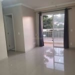 Apartamento à venda, no Reserva Anauá,  em Pindamonhangaba, Loteamento Industrial Água Preta, com 2 quartos, 52m²