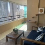 Apartamento à venda, no Edifício Victória,  em Taubaté, Vila Jaboticabeira, com 3 quartos, 111m²