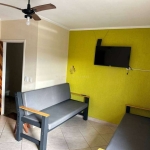 Apartamento à venda em Ubatuba, Praia grande, com 2 quartos, 55m²