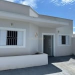 Casa à venda em Pindamonhangaba, Loteamento Santa Clara, com 3 quartos, 78m²