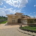 Casa com 3 quartos à venda na Avenida Brasil, 1400, Jardim Estância Brasil, Atibaia