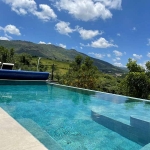 Casa nova térrea no Condomínio Itapora em Atibaia SP, 3suites piscina churrasqueira.