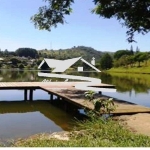 Terreno no Condomínio Palavra da Vida em Atibaia  SP,   pronto para construir. Oportunidade!!