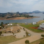 Porto Laranjeiras.                             Condomínio de alto padrão na beira da Represa do Jaguari no município de Piracaia