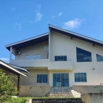 Casa nova no Condomínio Estancia dos Lagos em Atibaia SP.