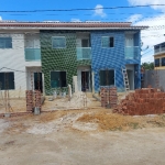 CABO-PE. VENDO LINDO DÚPLEX COM 2QTS