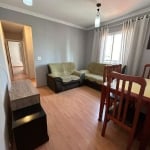 Apartamento para Locação em Osasco, Vila Osasco, 2 dormitórios, 1 banheiro, 1 vaga