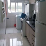 Apartamento para Venda em Osasco, Jaguaribe, 2 dormitórios, 1 banheiro, 1 vaga