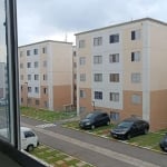 Apartamento para Locação em Osasco, São Pedro, 2 dormitórios, 1 banheiro, 1 vaga