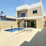 Sobrado com 4 dormitórios à venda, 332 m² por R$ 2.900.000,00 - Dos Casa - São Bernardo do Campo/SP