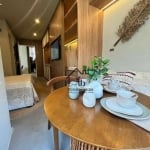 Studio com 1 dormitório à venda, 25 m² por R$ 668.751,89 - Pinheiros - São Paulo/SP