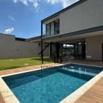 Casa com 4 dormitórios à venda, 400 m² por R$ 4.300.000,00 - Residencial Gênesis II - Santana de Parnaíba/SP