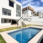 Casa com 4 dormitórios à venda, 350 m² por R$ 4.300.000,00 -  Alphaville - Santana de Parnaíba/SP