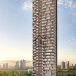 Apartamento Duplex com 4 dormitórios à venda, 565 m² por R$ 8.649.380,00 - Alphaville Empresarial - Barueri/SP