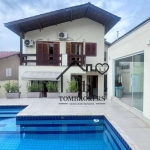 Casa com 4 dormitórios à venda, 304 m² por R$ 2.150.000,00 - Alphaville 09 - Santana de Parnaíba/SP