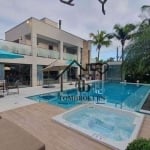 Casa com 7 dormitórios à venda, 777 m² por R$ 16.000.000,00 - Jardim Acapulco - Guarujá/SP