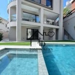 Casa com 4 dormitórios à venda, 640 m² por R$ 10.900.000,00 - Barueri - Barueri/SP