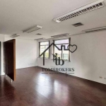 Sala para alugar, 51 m² por R$ 4.638,59/mês - Vila Madalena - São Paulo/SP