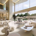 Cobertura com 4 dormitórios à venda, 378 m² por R$ 23.940.000,00 - Praia Brava de Itajaí - Itajaí/SC