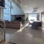 Apartamento com 3 dormitórios à venda, 252 m² por R$ 5.200.000,00 - Centro - Balneário Camboriú/SC