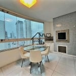 Apartamento com 2 dormitórios à venda, 93 m² por R$ 1.380.000,00 - Centro - Balneário Camboriú/SC